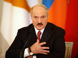 Президент Белоруссии Александр Лукашенко в четверг подтвердил обвинения, выдвинутые правительственной газетой "Советская Белоруссия" в адрес западных спецслужб, что они якобы настраивали белорусскую оппозицию совершить государственный переворот в день выб