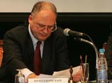 Официальный представитель НАК Андрей Пржездомский Официальный представитель НАК Андрей Пржездомский