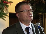 Улюкаев: уложиться в 7% инфляции будет очень сложно Улюкаев: уложиться в 7% инфляции будет очень сложно