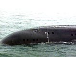 За учениями в Баренцевом море наблюдали американские подлодки "Мемфис" и "Толедо" За учениями в Баренцевом море наблюдали американские подлодки "Мемфис" и "Толедо"