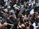 Из Египта поступают сообщения о том, что акции протеста против политики президента Хосни Мубарака и массовые беспорядки охватывают все новые города