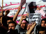 Вслед за Египтом отставки президента теперь требуют и в Йемене