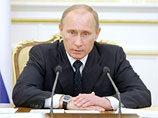 Путин проиллюстрировал исконную проблему России старым "чекистским" анекдотом
