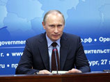 Путин пообещал, что молодые мамы не потеряют в размере декретных выплат Путин пообещал, что молодые мамы не потеряют в размере декретных выплат