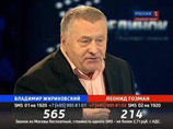Депутаты от Северного Кавказа требуют отставки Жириновского за его высказывания (ВИДЕО)