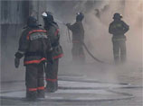В Красноярском крае при пожаре в жилом доме погибли пять человек