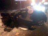 Полпред президента заявил на допросе, что во время аварии на Рублевке уснул за чтением газеты Полпред президента заявил на допросе, что во время аварии на Рублевке уснул за чтением газеты