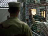 Узники Гуантанамо отметили день рождения тюрьмы "спящей забастовкой"