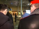 Следствие сделает выводы о том, какие группировки боевиков могли стоять за терактом в московском аэропорту "Домодедово", изучив данные взрывотехнической и трассологической экспертиз