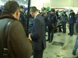 В ходе расследования экспертам предстоит установить тип взрывного устройства, в частности, состав вещества, конструкцию взрывателя и вид осколочного наполнителя В ходе расследования экспертам предстоит установить тип взрывного устройства, в частности, состав вещества, конструкцию взрывателя и вид осколочного наполнителя