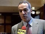 Каспаров вслед за Немцовым призвал сенаторов США запретить въезд в страну российским чиновникам Каспаров вслед за Немцовым призвал сенаторов США запретить въезд в страну российским чиновникам