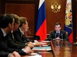 Правительство до 1 марта определится с суверенным фондом для привлечения зарубежных инвестиций Правительство до 1 марта определится с суверенным фондом для привлечения зарубежных инвестиций