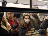 Руководитель департамента убежден, что в разгар эпидемии ОРВИ и гриппа в Москве остался только один вид профилактики - носить маски и внимательно следить за своим здоровьем