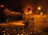 Каир, 28 января 2011 года