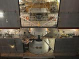 Специалисты NASA завершили ремонтные работы на внешнем топливном баке космического корабля Discovery