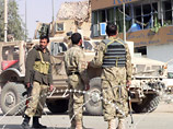 Вице-губернатор афганской провинции Кандагар стал жертвой террориста-смертника
