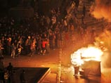 Каир, 28 января 2011 года Каир, 28 января 2011 года