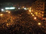 Военные взяли под охрану здание российского посольства в Каире