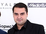 Продюсер канала World Fashion Артем Сорокин Продюсер канала World Fashion Артем Сорокин