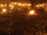 В Каире и ряде других городов продолжались многотысячные демонстрации. В Каире, Александрии и Суэце продлен комендантский час, который будет действовать с 16:00 до 8:00 воскресенья