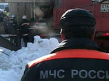 В больнице в Кемеровской области рухнула крыша - 118 человек эвакуированы