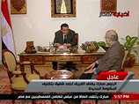 Перетасовка правительства Мубараку ничего не даст, заявил Обама