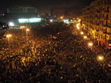 Более 150 человек погибли и свыше тысячи получили ранения в ходе ожесточенных столкновений между демонстрантами и полицейскими в Египте