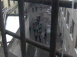 УВД по Забайкальскому краю в воскресенье вечером предотвратили в Чите несанкционированную акцию протеста в поддержку осужденных колоний NN 3 и 5, к которым, как считают организаторы, было применено насилие со стороны сотрудников ФСИН