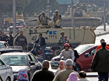 Хаос в Египте способно обуздать только коалиционное правительство, заявил экс-глава МАГАТЭ