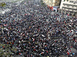Экс-глава МАГАТЭ возглавил революцию в Египте