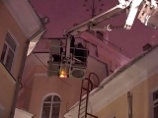 В аварийном доме в Ярославле ищут пропавшую 84-летнюю жительницу В аварийном доме в Ярославле ищут пропавшую 84-летнюю жительницу