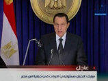 Мубарак поручил правительству Египта не допускать роста цен и бороться с безработицей