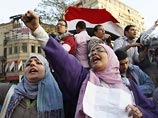 Крупнейшие туроператоры в связи с беспорядками в Египте приостановили продажи путевок россиянам в эту страну