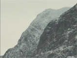 Адам Поттер потерял равновесие, когда, совершая восхождение вместе с тремя своими друзьями в составе группы из 24 альпинистов, достиг вершины горы Сгурр Чоиннич Мор