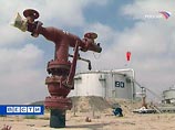 События в Египте приблизили нефть вплотную к 100 долларам за баррель События в Египте приблизили нефть вплотную к 100 долларам за баррель