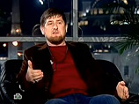 Как считает чеченский лидер, если Немцова и Касьянова посадить, тогда "никому не будет интересно выходить на Манежку"