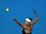 Вера Звонарева потеряла титул второй ракетки мира Вера Звонарева потеряла титул второй ракетки мира