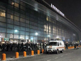 К теракту в московском аэропорту "Домодедово" могут быть причастны дагестанские боевики из группы Ибрагимхалила Даудова