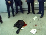 К теракту в "Домодедово" может быть причастно дагестанское бандподполье, организовавшее взрывы в метро