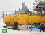Украина рассчитывает на получение 2 млрд кубометров газа из Азербайджана