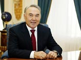 Назарбаев объявил в Казахстане досрочные президентские выборы