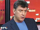 Немцов добился, чтобы суд проверил доходы "друга Путина", который "был никем", а стал миллиардером