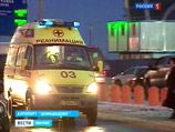 Арестованы четверо подозреваемых в подготовке новогоднего теракта в Москве Арестованы четверо подозреваемых в подготовке новогоднего теракта в Москве
