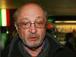 Знаменитый актер Михаил Козаков госпитализирован в Израиле с раком легких Знаменитый актер Михаил Козаков госпитализирован в Израиле с раком легких