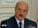 Евросоюз запретил въезд на свою территорию 158 белорусским чиновникам во главе с Лукашенко