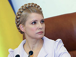 Генпрокуратура не поверила, что Тимошенко вернется из Брюсселя, и запретила ей выезжать за границу