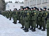 Рост простудных заболеваний в армии напрямую связали с новой формой "от Юдашкина"