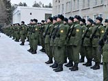 Рост простудных заболеваний в армии напрямую связали с новой формой "от Юдашкина" Рост простудных заболеваний в армии напрямую связали с новой формой "от Юдашкина"