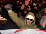 Правозащитники ранее получили разрешение на митинг на Триумфальной площади с участием 1 тысячи человек