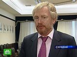 Следственный комитет закрыл дело против замминистра финансов Сторчака Следственный комитет закрыл дело против замминистра финансов Сторчака